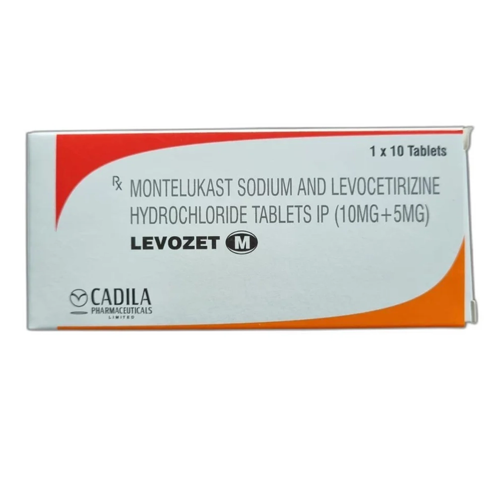 LEVOZET-M